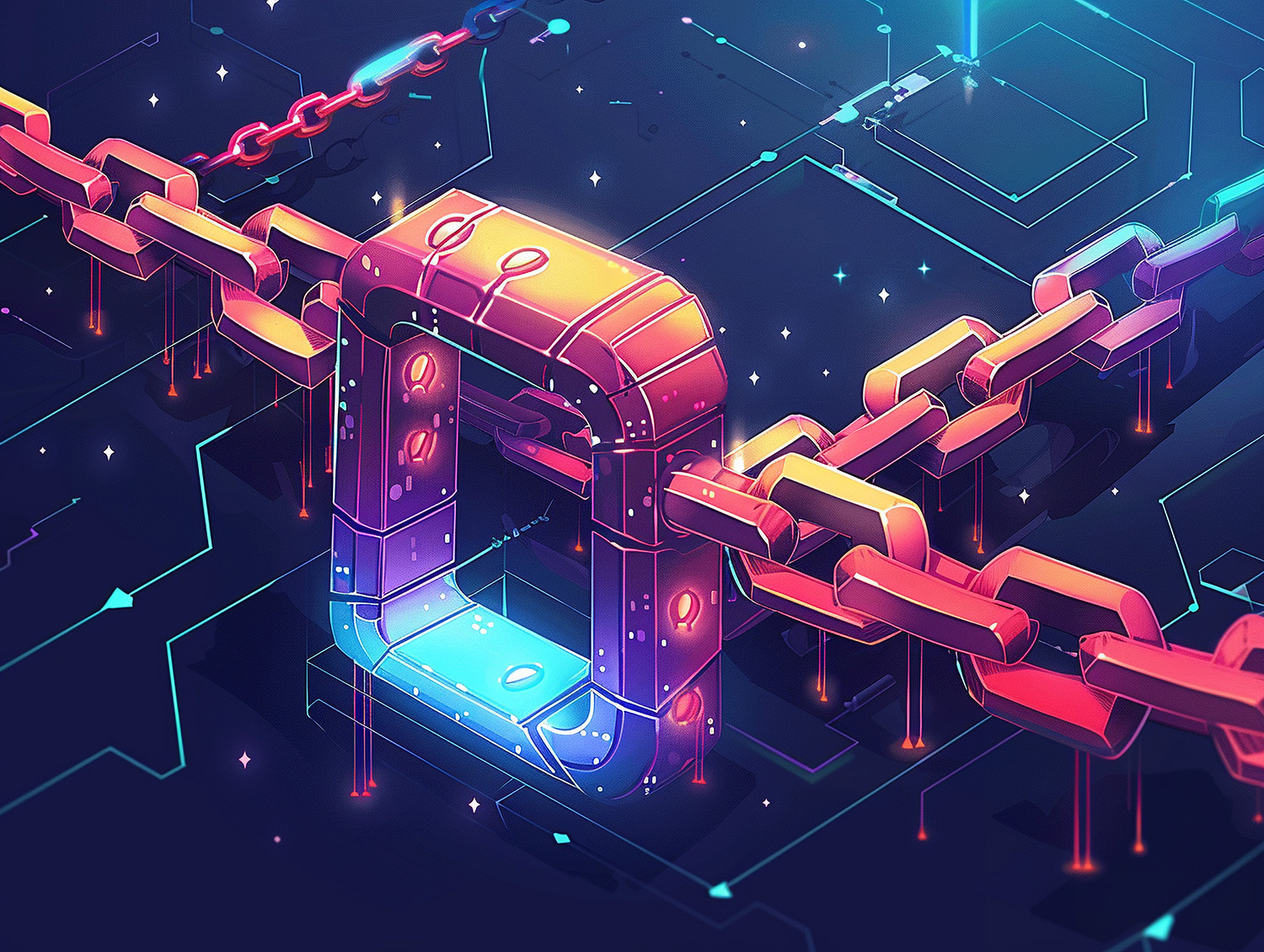 Blockchain