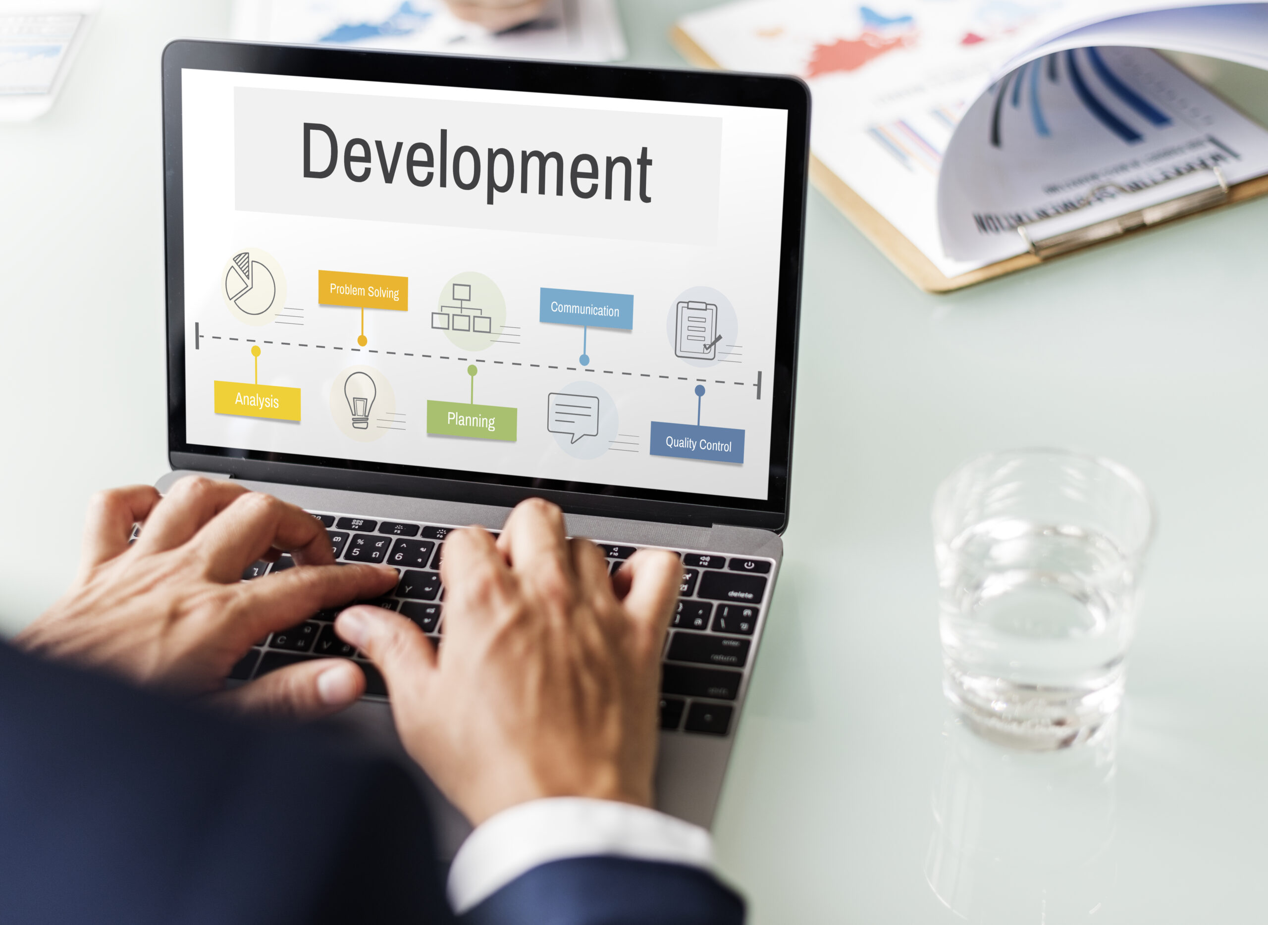 Full-Stack Developer